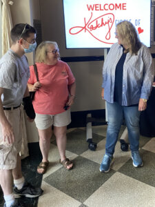 Ryan & Friends Event - Kathy's Circle of Friends