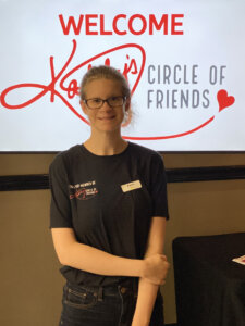 Ryan & Friends Event - Kathy's Circle of Friends