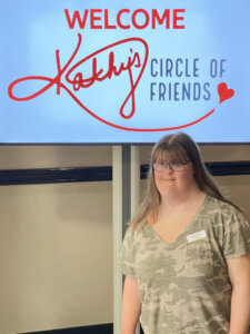 Ryan & Friends Event - Kathy's Circle of Friends