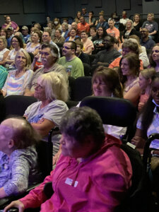 Ryan & Friends Event - Kathy's Circle of Friends