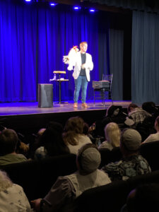 Ryan & Friends Event - Kathy's Circle of Friends