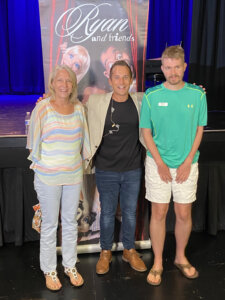 Ryan & Friends Event - Kathy's Circle of Friends