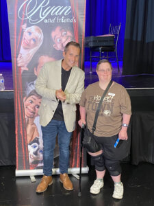 Ryan & Friends Event - Kathy's Circle of Friends