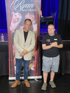 Ryan & Friends Event - Kathy's Circle of Friends