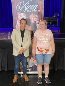 Ryan & Friends Event - Kathy's Circle of Friends