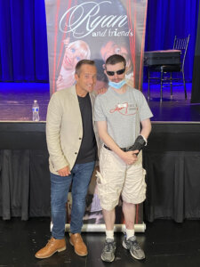 Ryan & Friends Event - Kathy's Circle of Friends