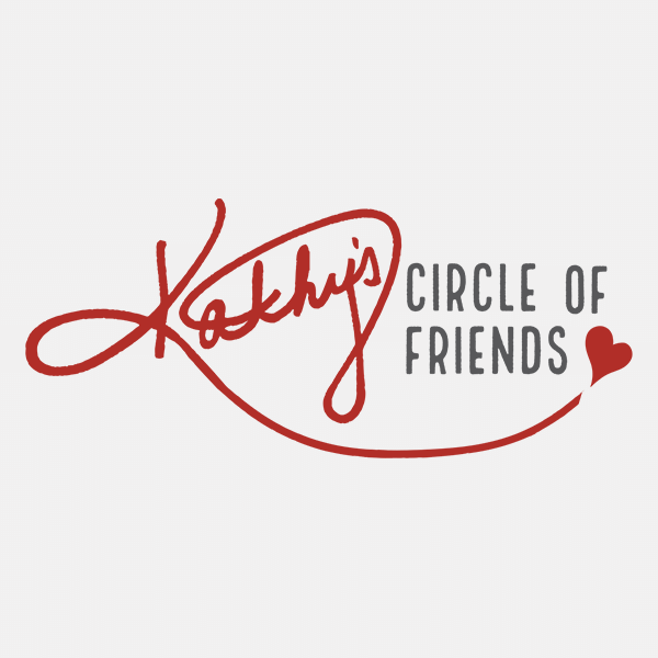 Kathy's Circle of Friends