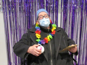 Matt Cadabra Magic Night - Kathy's Circle of Friends