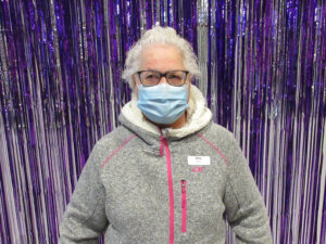 Matt Cadabra Magic Night - Kathy's Circle of Friends