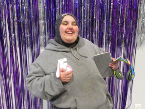 Matt Cadabra Magic Night - Kathy's Circle of Friends