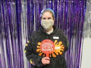 Matt Cadabra Magic Night - Kathy's Circle of Friends