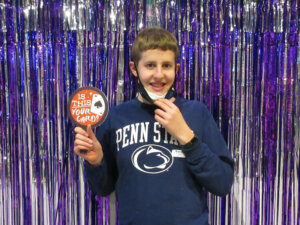 Matt Cadabra Magic Night - Kathy's Circle of Friends