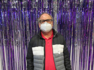 Matt Cadabra Magic Night - Kathy's Circle of Friends