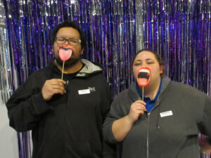 Matt Cadabra Magic Night - Kathy's Circle of Friends