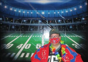 Super Bowl Bash - Kathy's Circle of Friends