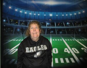 Super Bowl Bash - Kathy's Circle of Friends