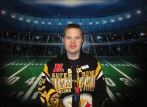 Super Bowl Bash - Kathy's Circle of Friends