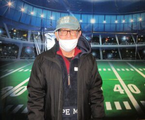 Super Bowl Bash - Kathy's Circle of Friends