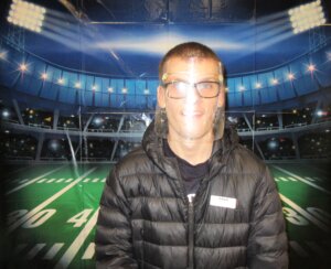 Super Bowl Bash - Kathy's Circle of Friends