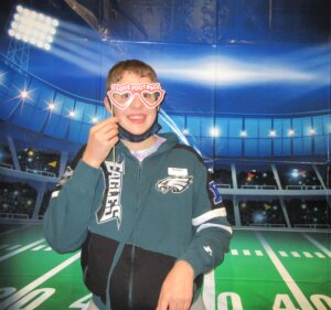 Super Bowl Bash - Kathy's Circle of Friends