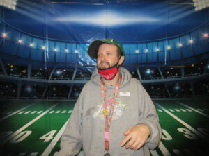 Super Bowl Bash - Kathy's Circle of Friends