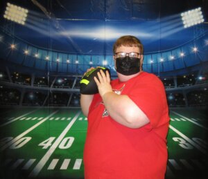 Super Bowl Bash - Kathy's Circle of Friends