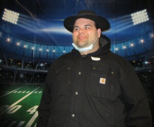 Super Bowl Bash - Kathy's Circle of Friends