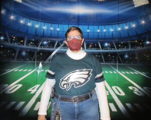 Super Bowl Bash - Kathy's Circle of Friends