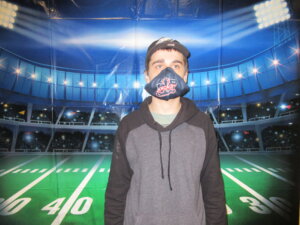 Super Bowl Bash - Kathy's Circle of Friends