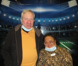 Super Bowl Bash - Kathy's Circle of Friends