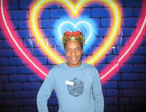 Valentine's Day Party - Kathy's Circle of Friends