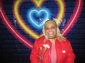 Valentine's Day Party - Kathy's Circle of Friends