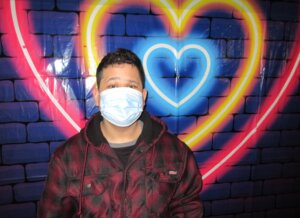 Valentine's Day Party - Kathy's Circle of Friends