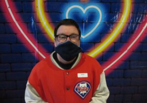 Valentine's Day Party - Kathy's Circle of Friends