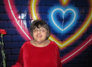 Valentine's Day Party - Kathy's Circle of Friends