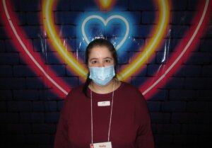 Valentine's Day Party - Kathy's Circle of Friends