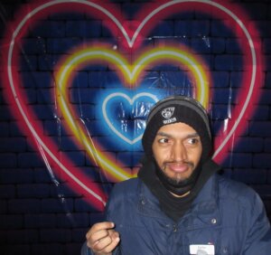 Valentine's Day Party - Kathy's Circle of Friends