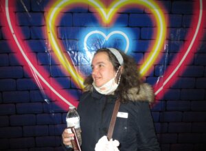 Valentine's Day Party - Kathy's Circle of Friends