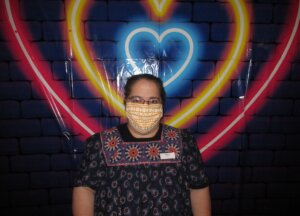 Valentine's Day Party - Kathy's Circle of Friends