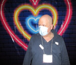 Valentine's Day Party - Kathy's Circle of Friends