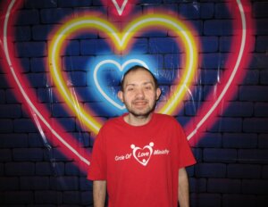 Valentine's Day Party - Kathy's Circle of Friends