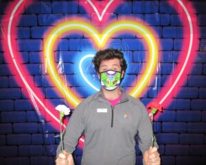 Valentine's Day Party - Kathy's Circle of Friends