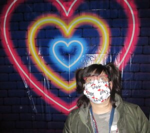 Valentine's Day Party - Kathy's Circle of Friends