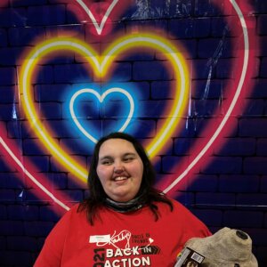 Valentine's Day Party - Kathy's Circle of Friends