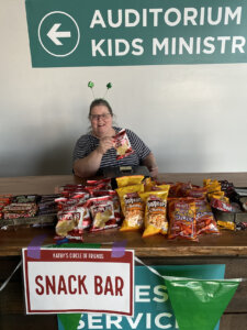 St. Patty's Day BINGO - Kathy's Circle of Friends