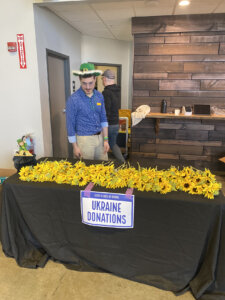 St. Patty's Day BINGO - Kathy's Circle of Friends