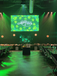 St. Patty's Day BINGO - Kathy's Circle of Friends