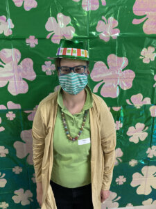 St. Patty's Day BINGO - Kathy's Circle of Friends