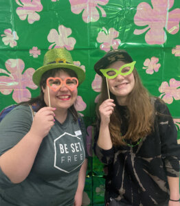 St. Patty's Day BINGO - Kathy's Circle of Friends