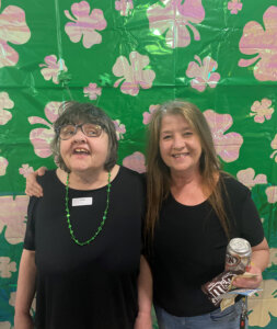 St. Patty's Day BINGO - Kathy's Circle of Friends